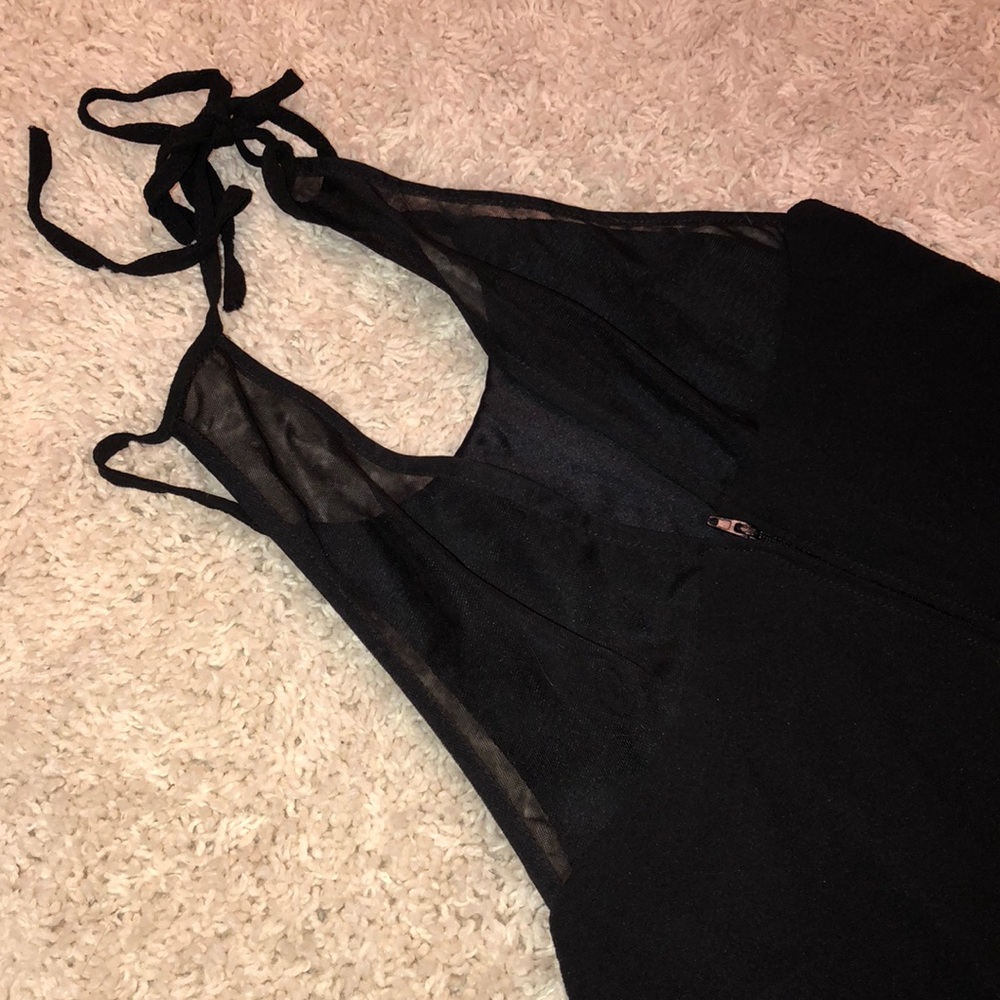 Romper - Picture 2 of 2